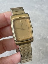 Seiko watch 2A32 504O Vintage