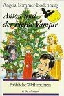Anton und der kleine vampir - anton,