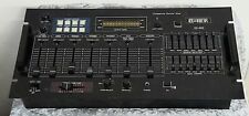 etek DC-400 Professional Modular Mixer