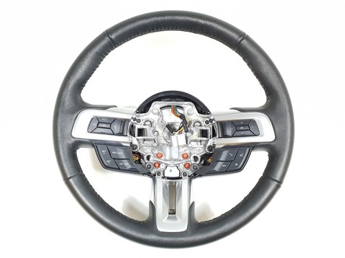 Ford mustang ecoboost i4 - l,