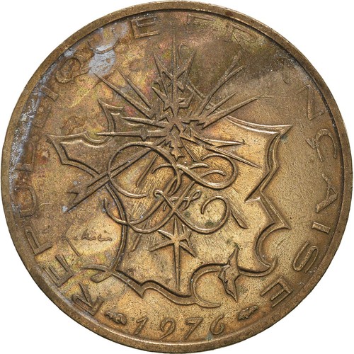 969720 münze frankreich - [#969720],