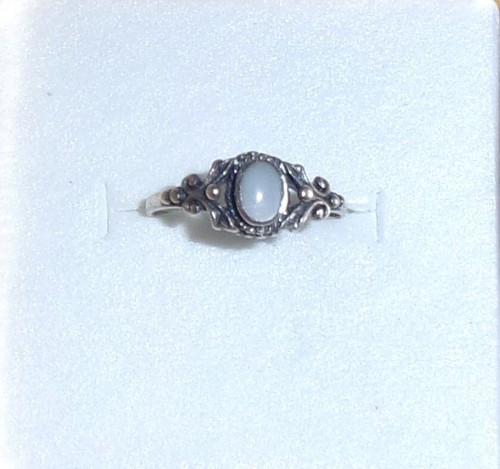 Ring echt silber - silber,