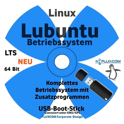 Linux lubuntu bit 2026 64 - linux,