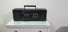 SONY CFS-1000L GHETTOBLASTER