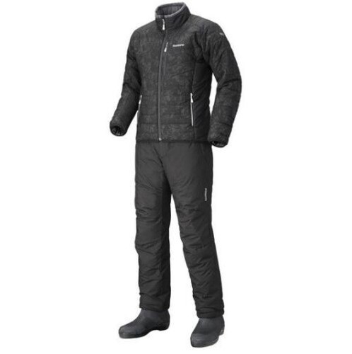 Shimano winter suit - winter,