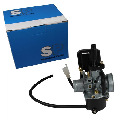 Vergaser 12mm sp - sp, für
