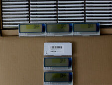 10x elektronische digitale LCD Preisschilder Etiketten Pricer 18052-00 Pricer