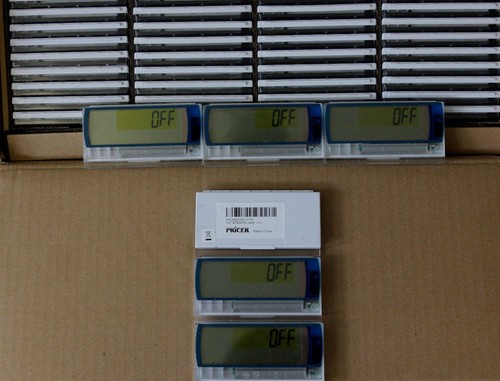 10x elektronische digitale lcd - elektronische,