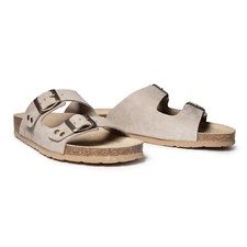 Sandale Damen Lumberjack