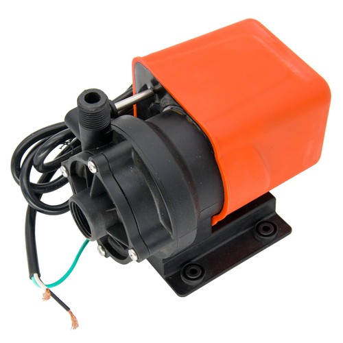 Seaflo 500 gph 230v - 500, marine