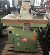 Hydraulische Schwenkarmstanze Schön 8L