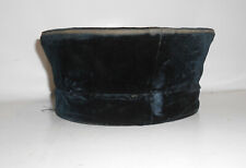 Vintage Mütze Richter Pfarrer