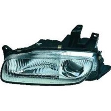 Hauptscheinwerfer Scheinwerfer Halogen links für Mazda 323 F V BA