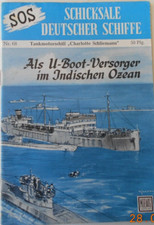 SOS-Schicksale Deutscher