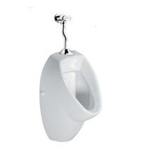 Urinal becken mit zubehör - urinal,