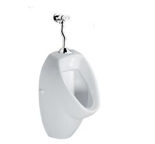 Urinal Becken mit Zubehör  Pinkelbecken  Sifon wählbar ( 30 )