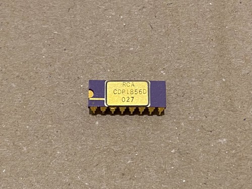 Cdp 1856 cdp1856 cdp1856d - 1856,