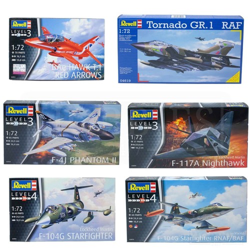 Revell maßstab 72 - revell, 1:72