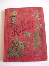 Auerbachs Deutscher Kinder