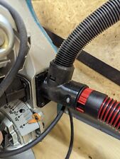 Absaugadapter passend für