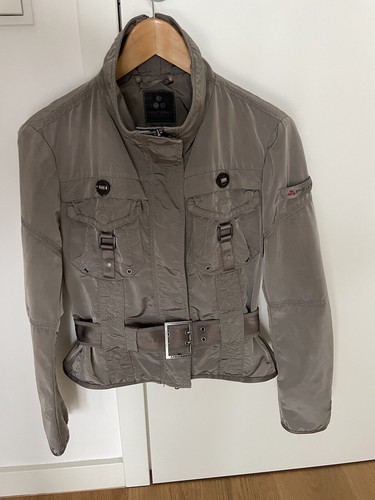 Peuterey jacke damen m - damen,