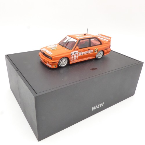 Minichamps 22020 bmw - 1:43,