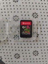 Nintendo switch splatoon - splatoon, 2