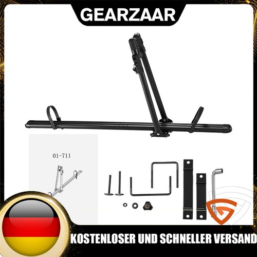Dach fahrradträger - dach,