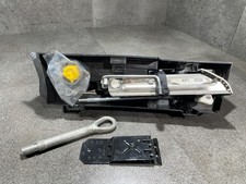 Bordwerkzeug Wagenheber