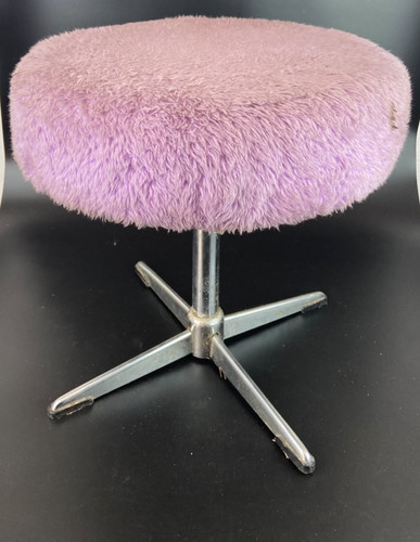 Vintage 70er jahre flokati - vintage,