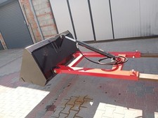 Staplerschaufel 1,2 m