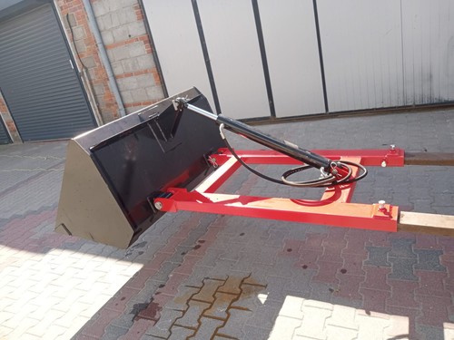 Staplerschaufel m - staplerschaufel,