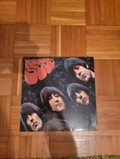 The Beatles: Rubber Soul