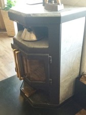 schwedenofen kaminofen