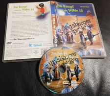 Augsburger Puppenkiste - Jim