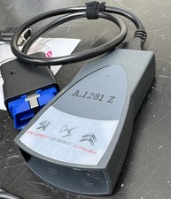 Lexia 3 Händler - Niveau