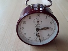 Wecker Alt ,Marke  Kaiser