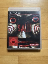Saw - Sony PlayStation 3 PS3