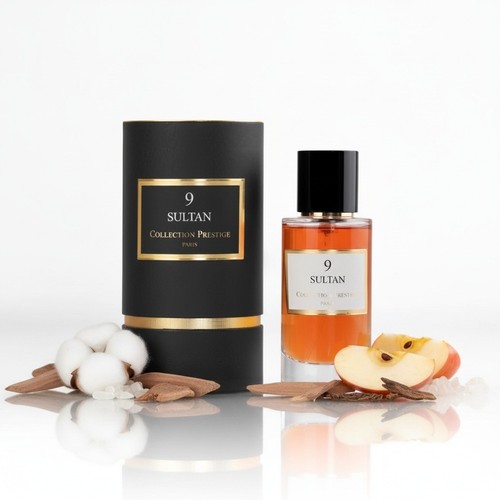 Sultan collection prestige - 9,