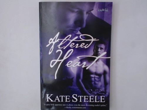 Altered heart steele - altered,