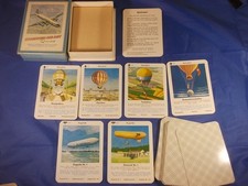 Flugzeug Quartett Eroberung