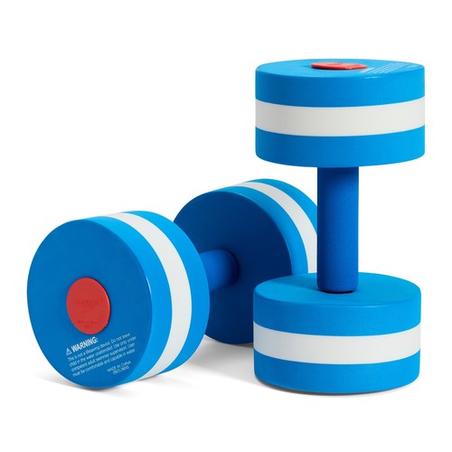 Speedo aquafitness kurzhantel - aquafitness,