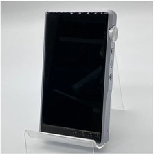 iBasso Audio DX220 Reference Digital Audio Player High-Resolution DAP