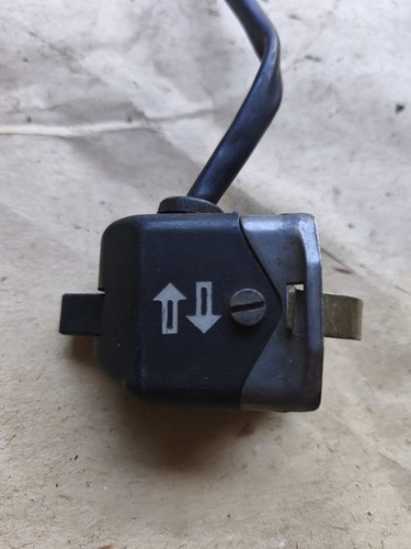 Nva etz schalter blinker - schalter,