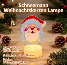 Dekor Beleuchtung Led