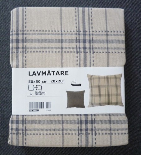 Ikea lavmätare kissenhülle - ikea,