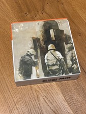 Sparrow Box Set: Ashley Wood