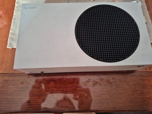 Microsoft xbox series 512gb - microsoft, s