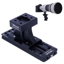 Stativschelle Stand Stativring