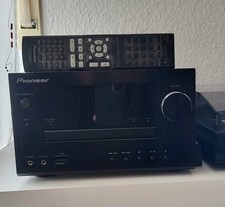 Pioneer X-HM71-K